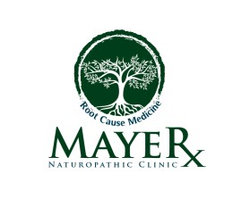 Logo Design Entry 1778402 submitted by s.nita to the contest for Mayer Naturopathic Clinic run by jonimayer