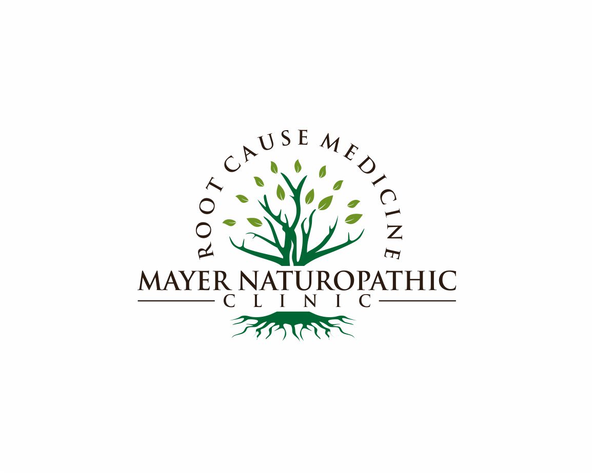 Logo Design entry 1778476 submitted by ralph_2015 to the Logo Design for Mayer Naturopathic Clinic run by jonimayer