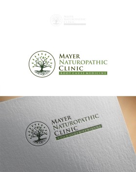 Logo Design entry 1844052 submitted by ralph_2015