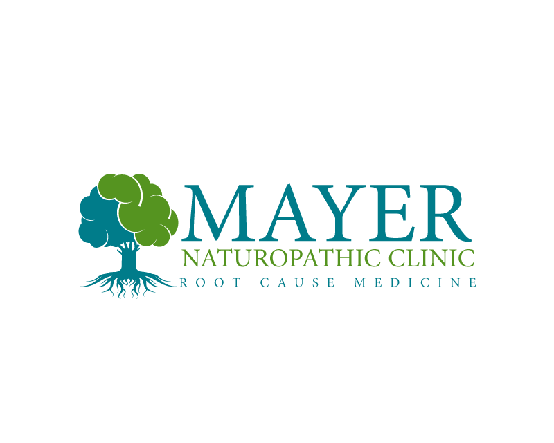 Logo Design entry 1778476 submitted by Magmion to the Logo Design for Mayer Naturopathic Clinic run by jonimayer