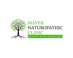 Logo Design Entry 1778478 submitted by rosalina79 to the contest for Mayer Naturopathic Clinic run by jonimayer