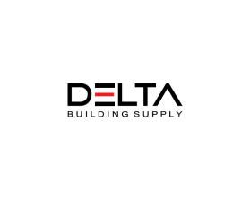 Logo Design entry 1778490 submitted by Tawatchai to the Logo Design for Delta Building Supply  run by deltabuilding