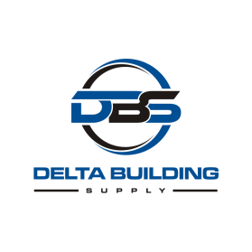 Logo Design entry 1778492 submitted by Tawatchai to the Logo Design for Delta Building Supply  run by deltabuilding