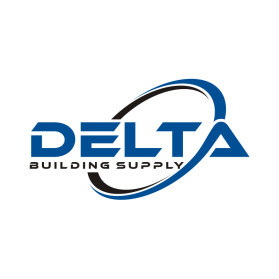 Logo Design entry 1778494 submitted by MyLess to the Logo Design for Delta Building Supply  run by deltabuilding