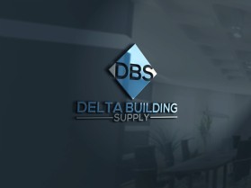 Logo Design entry 1778497 submitted by Ivank to the Logo Design for Delta Building Supply  run by deltabuilding