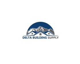 Logo Design entry 1778522 submitted by ILHAM12312 to the Logo Design for Delta Building Supply  run by deltabuilding