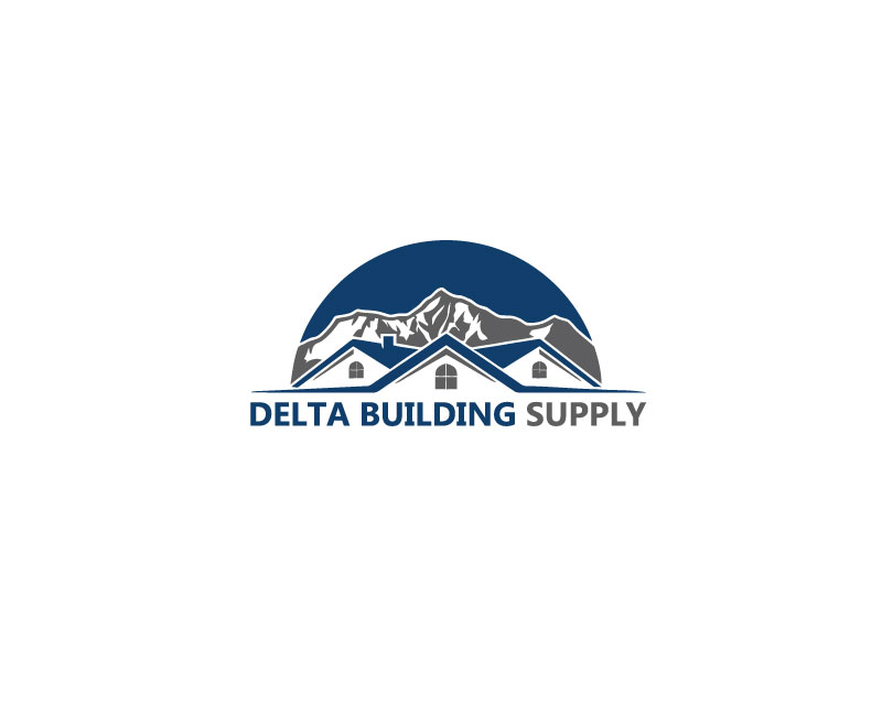 Logo Design entry 1778559 submitted by freelancernursultan to the Logo Design for Delta Building Supply  run by deltabuilding