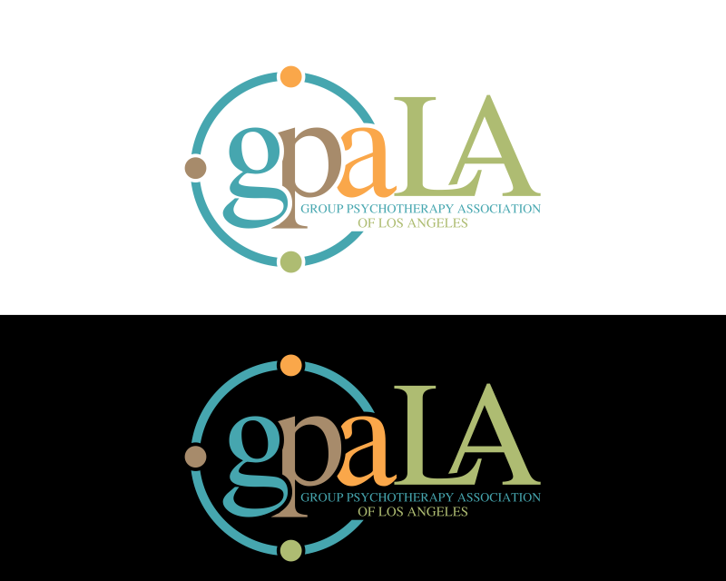 Logo Design entry 1778687 submitted by sella to the Logo Design for GPALA run by lkennygpala