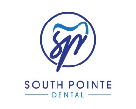 Logo Design Entry 1778910 submitted by santony to the contest for South Pointe Dental run by VMBlogo