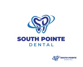 Logo Design Entry 1778962 submitted by kowreck to the contest for South Pointe Dental run by VMBlogo