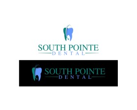 Logo Design Entry 1779011 submitted by busurya to the contest for South Pointe Dental run by VMBlogo
