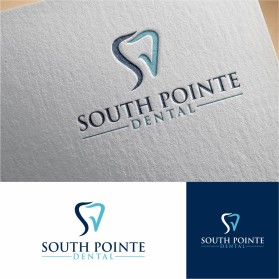 Logo Design entry 1779022 submitted by santony to the Logo Design for South Pointe Dental run by VMBlogo