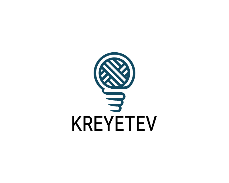Logo Design entry 1779288 submitted by Wahyhmd to the Logo Design for Kreyetev run by kreyetev@yahoo.com
