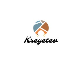 Logo Design entry 1779270 submitted by Wahyhmd to the Logo Design for Kreyetev run by kreyetev@yahoo.com
