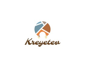 Logo Design entry 1779274 submitted by kanby A to the Logo Design for Kreyetev run by kreyetev@yahoo.com