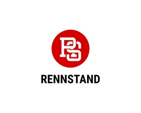 Logo Design entry 1779298 submitted by MuhammadR to the Logo Design for RENNSTAND @ www.wuhanrobotweld.com run by ETAMFG