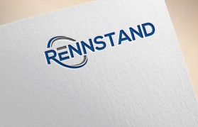 Logo Design entry 1779299 submitted by andesign to the Logo Design for RENNSTAND @ www.wuhanrobotweld.com run by ETAMFG