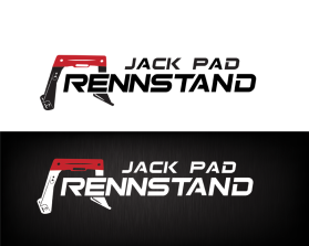 Logo Design entry 1779301 submitted by azam to the Logo Design for RENNSTAND @ www.wuhanrobotweld.com run by ETAMFG