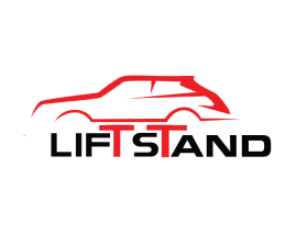 Logo Design Entry 1779322 submitted by s.nita to the contest for LIFTSTAND @ www.wuhanrobotweld.com run by ETAMFG