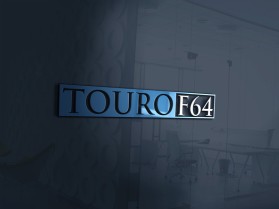 Logo Design entry 1779407 submitted by Amit1991 to the Logo Design for tourof64.com run by wareagle593@gmail.com