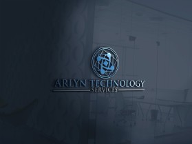 Logo Design entry 1779685 submitted by Design Rock to the Logo Design for Arlyn Technology Services run by jcstechs5225