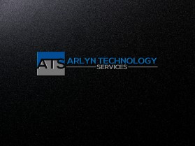 Logo Design entry 1779689 submitted by MuhammadR to the Logo Design for Arlyn Technology Services run by jcstechs5225