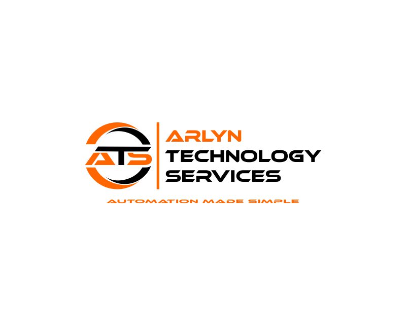 Logo Design entry 1779928 submitted by adven.kristian to the Logo Design for Arlyn Technology Services run by jcstechs5225