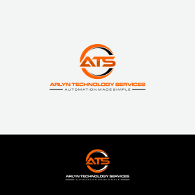 Logo Design entry 1779750 submitted by kostedan to the Logo Design for Arlyn Technology Services run by jcstechs5225