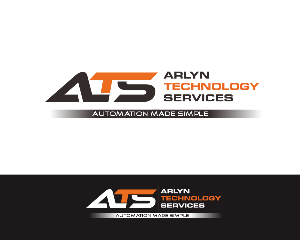 Logo Design entry 1779928 submitted by kembarloro to the Logo Design for Arlyn Technology Services run by jcstechs5225