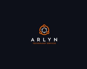 Logo Design Entry 1779771 submitted by ManÄiÄ‡ to the contest for Arlyn Technology Services run by jcstechs5225