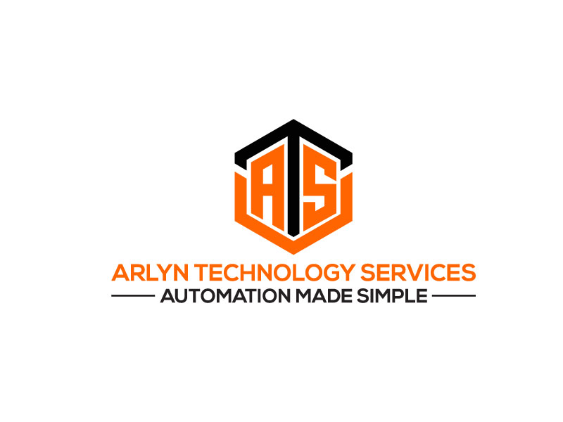 Logo Design entry 1779928 submitted by T2T to the Logo Design for Arlyn Technology Services run by jcstechs5225