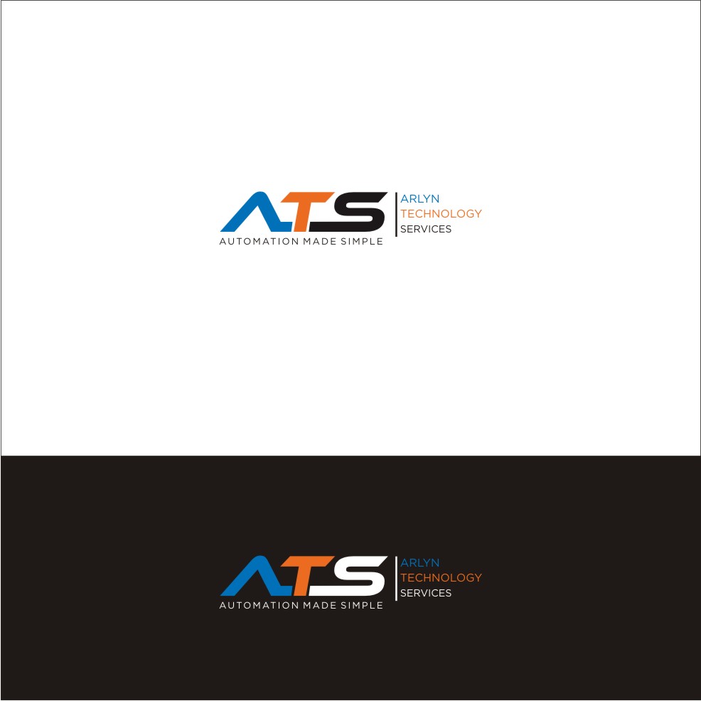 Logo Design entry 1779928 submitted by abdol kh to the Logo Design for Arlyn Technology Services run by jcstechs5225