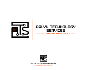Logo Design Entry 1779873 submitted by naiven to the contest for Arlyn Technology Services run by jcstechs5225