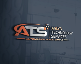 Logo Design entry 1779921 submitted by naiven to the Logo Design for Arlyn Technology Services run by jcstechs5225