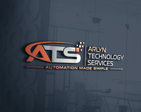 Logo Design entry 1779928 submitted by Ethan to the Logo Design for Arlyn Technology Services run by jcstechs5225