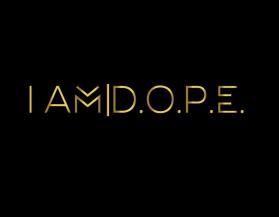 Logo Design entry 1780047 submitted by RGR design to the Logo Design for I AM D.O.P.E. run by mdthomas79
