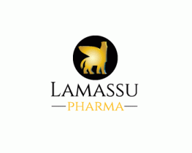 Logo Design entry 1780086 submitted by Amit1991 to the Logo Design for Lamassu Pharma is a run by francischester