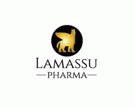 Logo Design entry 1780087 submitted by Amit1991 to the Logo Design for Lamassu Pharma is a run by francischester