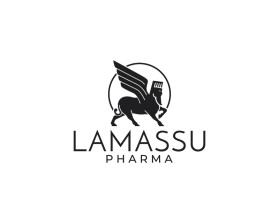 Logo Design entry 1780094 submitted by Icuk07 to the Logo Design for Lamassu Pharma is a run by francischester