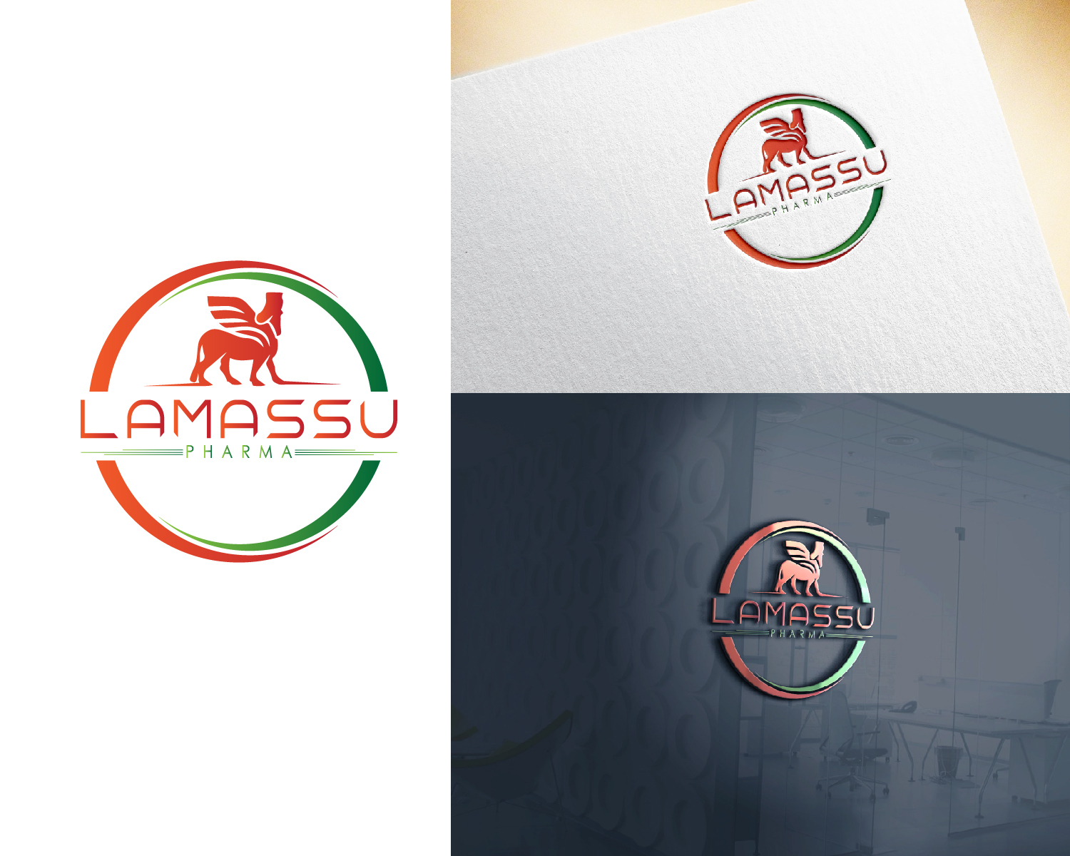 Logo Design entry 1844731 submitted by JBsign