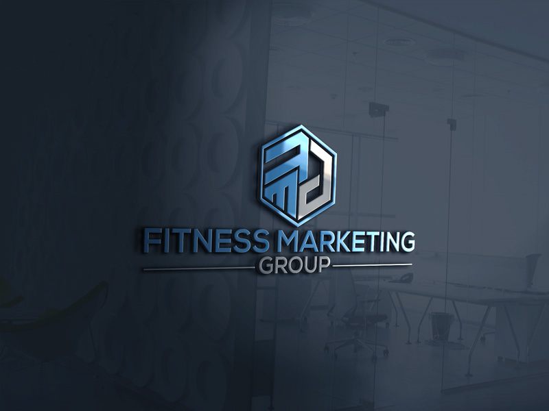 Web Design entry 1780248 submitted by Design Rock to the Web Design for Fitness Marketing Group run by WatanabeStevenC