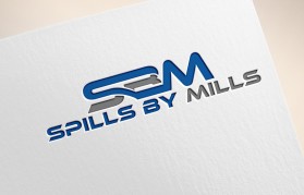 Logo Design entry 1780250 submitted by LanofDesign to the Logo Design for Spills by Mills run by craigmills