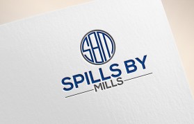 Logo Design entry 1780253 submitted by iMarkz to the Logo Design for Spills by Mills run by craigmills