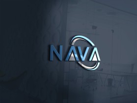 Logo Design entry 1780380 submitted by REVIKA to the Logo Design for NAVA Marine run by reina306