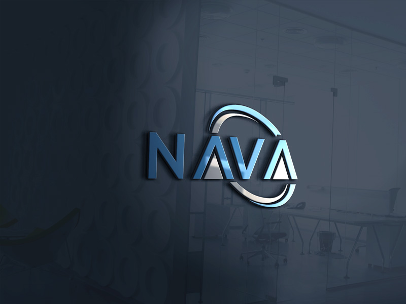 Logo Design entry 1780380 submitted by Design Rock to the Logo Design for NAVA Marine run by reina306