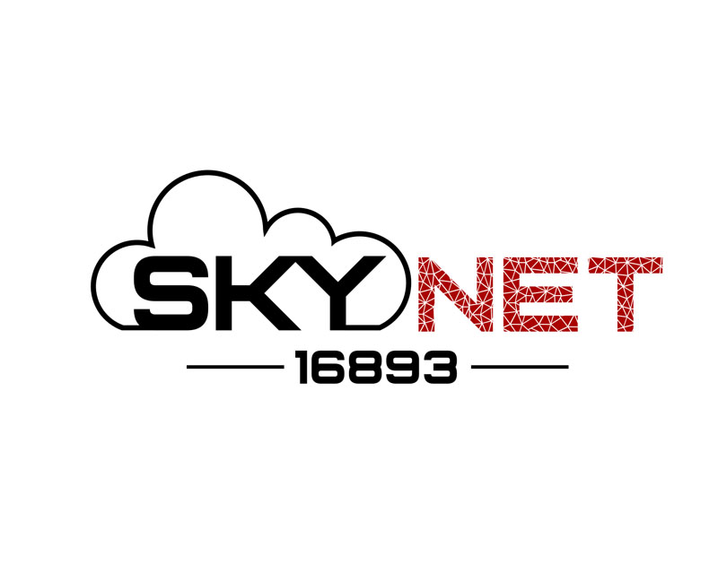 Logo Design entry 1780545 submitted by Jagad Langitan to the Logo Design for SKYNET run by jrguillette