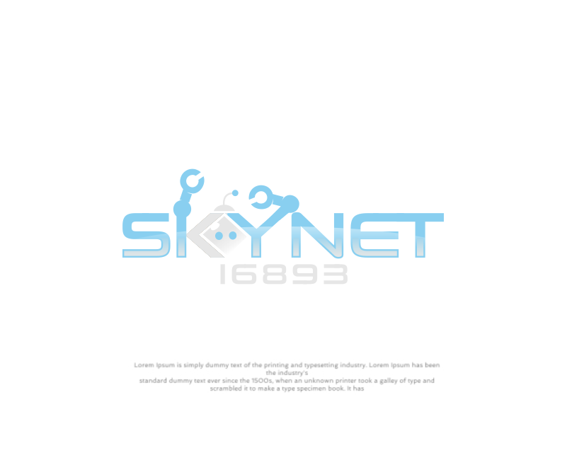 Logo Design entry 1843307 submitted by SATRI