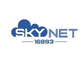 Logo Design entry 1780564 submitted by ManÄiÄ‡ to the Logo Design for SKYNET run by jrguillette