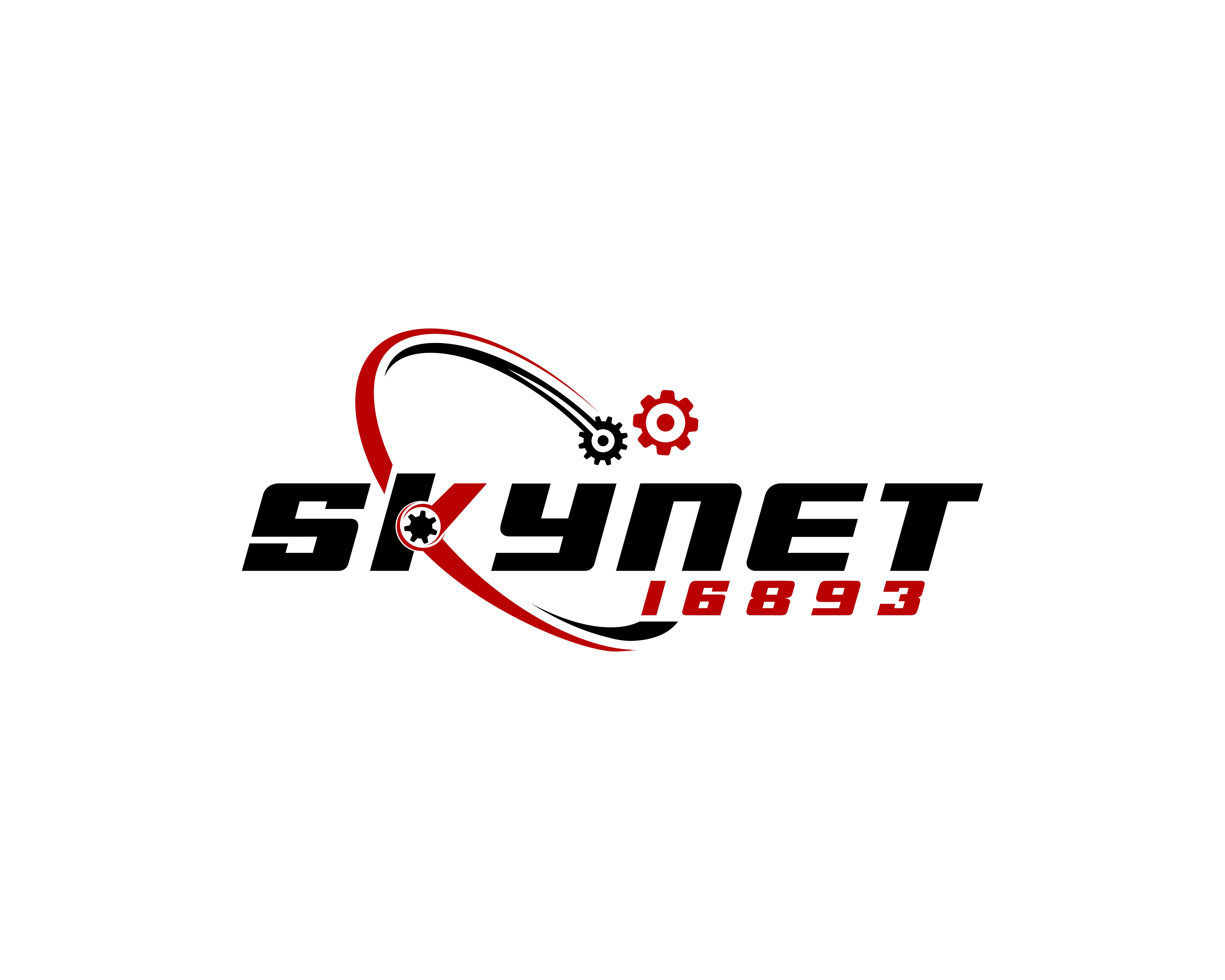 Logo Design entry 1780566 submitted by koplaxx to the Logo Design for SKYNET run by jrguillette