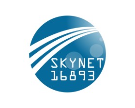 Logo Design Entry 1780596 submitted by santony to the contest for SKYNET run by jrguillette